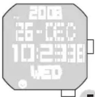 PULSAR Regular PQ2057X1 - BELYSNING (LED-panel) - 1