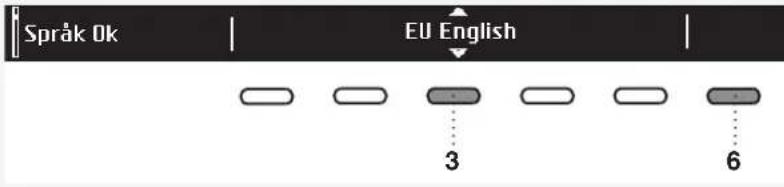 Språk Ok EU English 3 6