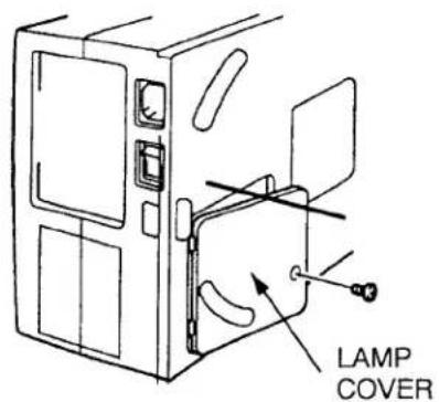 LAMP COVER