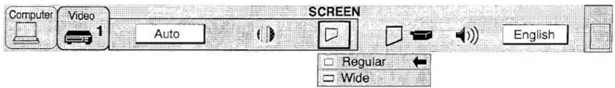 Computer Video 1 Auto SCREEN English Regular Wide
