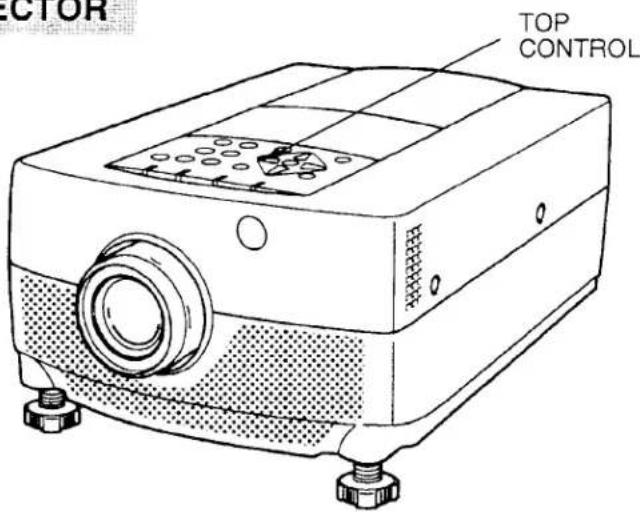 TOP CONTROL