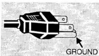 GROUND
