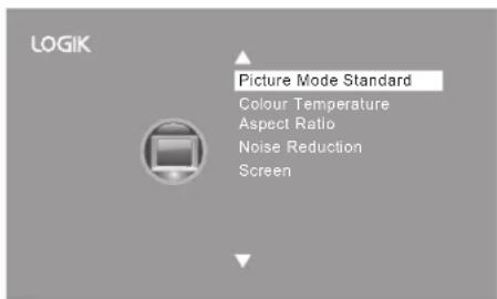 Logik L32LED11 - Software Update (USB) - 2