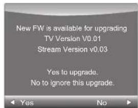 Logik L32LED11 - Software Update (Over Air Download) - 5
