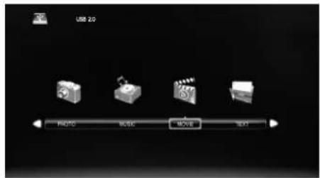 Logik L32LED11 - Play Recorded Programme - 1