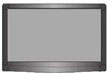 Logik L32LED11 - Unpacking the TV - 1