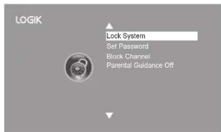 Logik L32LED11 - Block Channel - 2