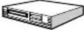 Skantic B5012FHD - (\*) MIN KNAPP 1 & MIN KNAPP 2: - 12