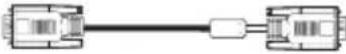 Skantic B5012FHD - (\*) MIN KNAPP 1 & MIN KNAPP 2: - 5