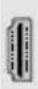 Skantic B5012FHD - (\*) MIN KNAPP 1 & MIN KNAPP 2: - 10
