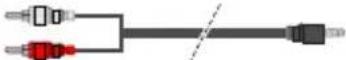 Skantic B5012FHD - (\*) MIN KNAPP 1 &amp; MIN KNAPP 2: - 8