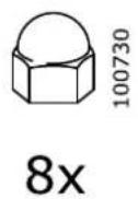 IKEA Rydeback - BACKARYD - 6