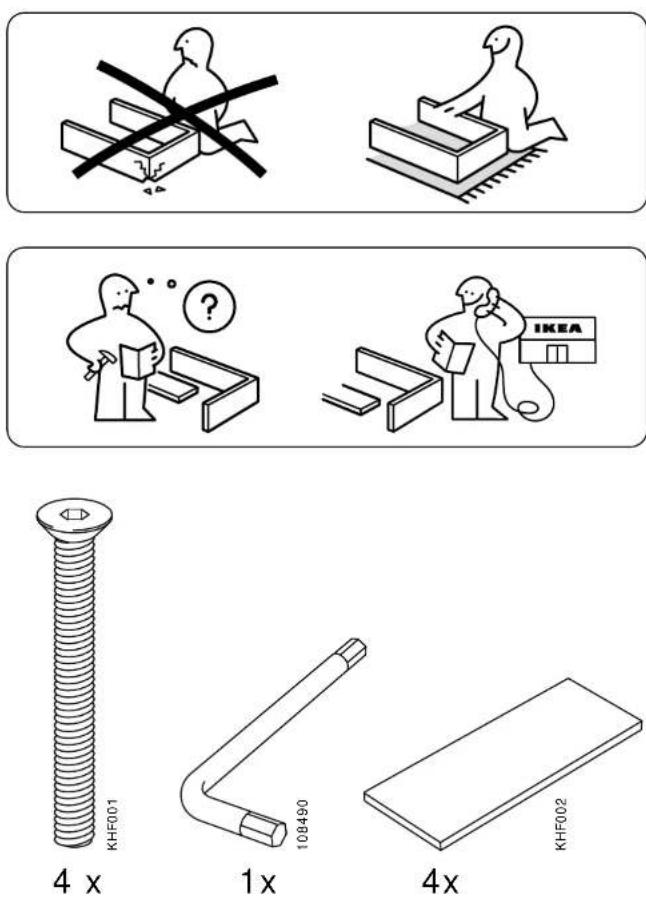 IKEA Karlhugo - KARLHUGO - 3