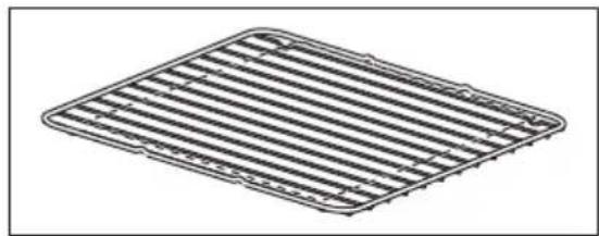 ELECTROLUX EKC6054SOW - WARNING! - 1