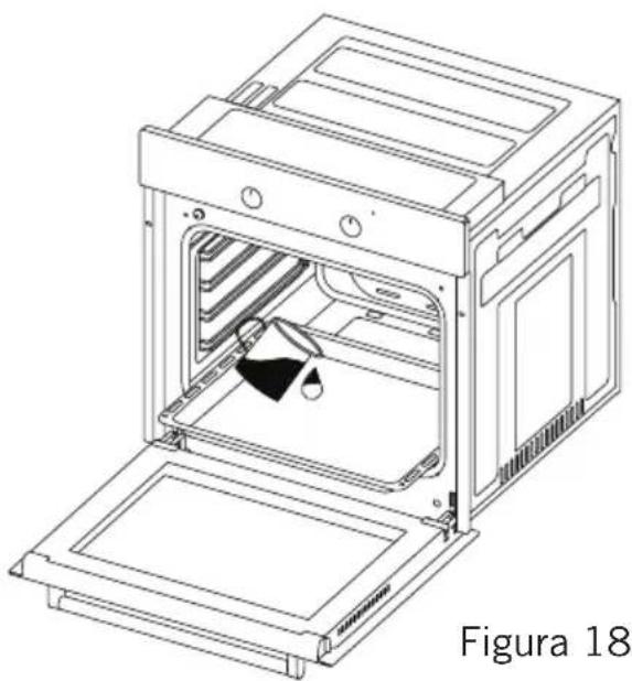 SVAN SVH123X - LIMPIEZA CON VAPOR\* - 1