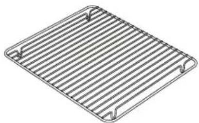 SVAN SVH123X - ACCESORIOS (Opcional) - 5