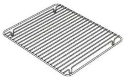SVAN SVH123X - Telescopic Rail\* - 1