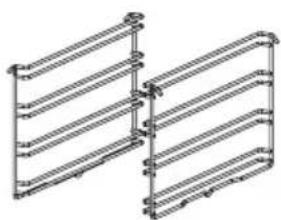 SVAN SVH123X - ACCESORIOS (Opcional) - 6