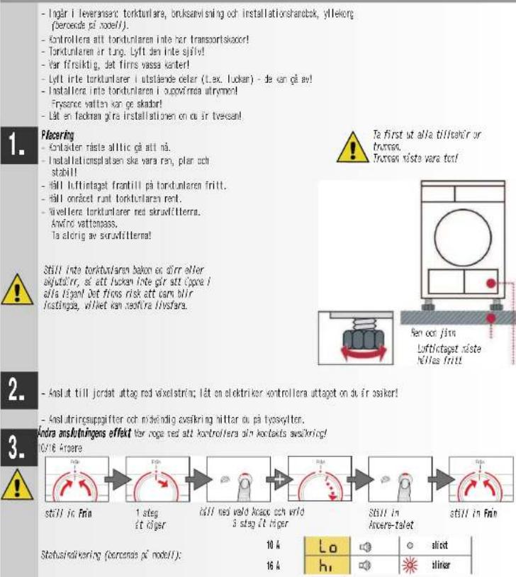 BOSCH WTE86393SN - Fuktsensor - 5