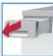 BOSCH WTE86393SN - Sk av torktum/aren - 1
