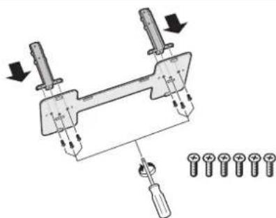 SHARP TL-M5200 - !Caution - 2