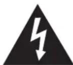 SHARP TL-M5200 - CAUTION - 2