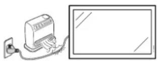 SHARP TL-M5200 - Additional Safety Information - 4