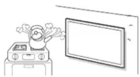 SHARP TL-M5200 - Additional Safety Information - 1