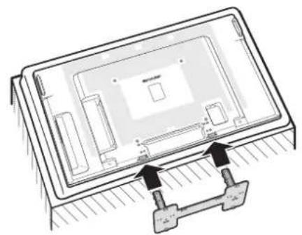 SHARP TL-M5200 - !Caution - 5