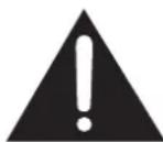 SHARP TL-M5200 - CAUTION - 3