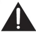 SHARP TL-M5200 - CAUTION - 1