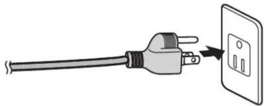 SHARP TL-M5200 - !Caution - 3