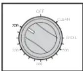 VIKING VDOE527WH - (French Door model only) - 2