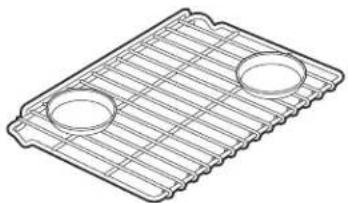 VIKING VDOE527WH - Pan Placement Tips - 1
