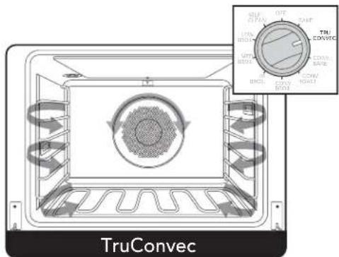 TRuConvec