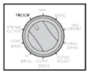 VIKING VDOE527WH - (French Door model only) - 1