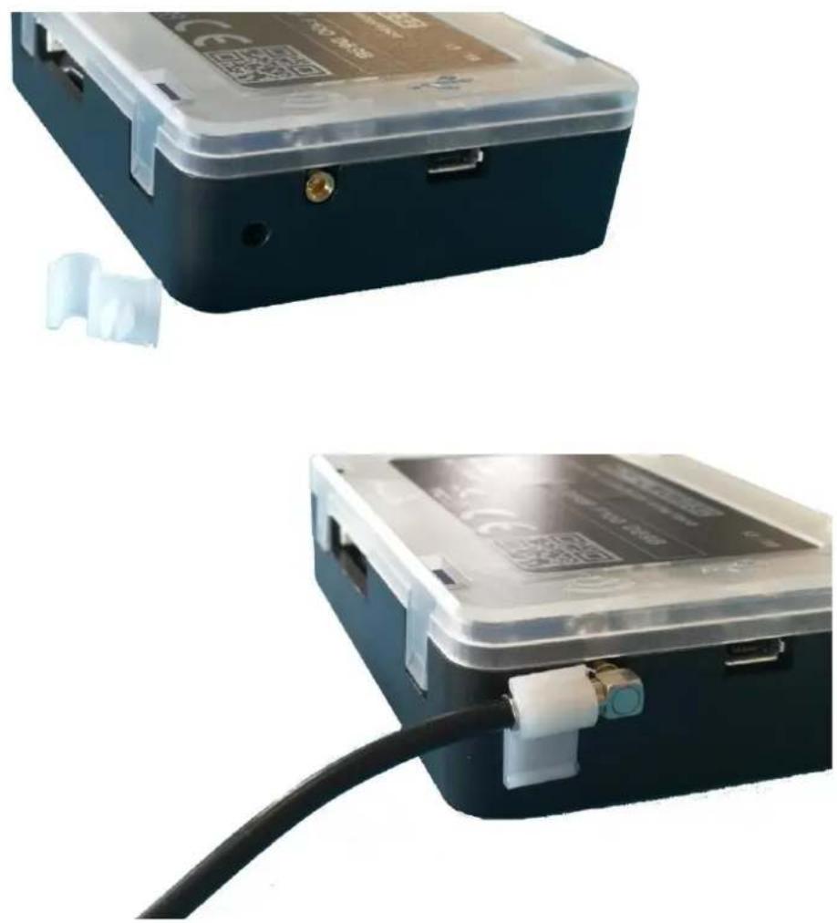 MCF88 MCF-LW06485 - INSTALLATION - 1