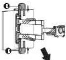 Steren STV-250 - b) On wood - 3