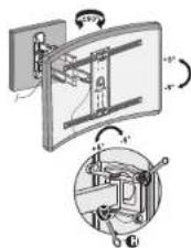 Steren STV-250 - ADJUSTING - 1