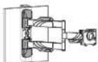 Steren STV-250 - b) On wood - 4