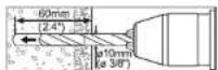 Steren STV-250 - a) On concrete - 2