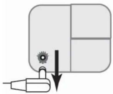 OREGON SCIENTIFIC WS904 - NETTOYAGE ET ENTRETIEN - 1