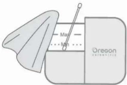 Max Min Oregon