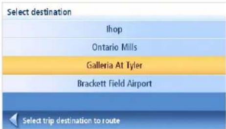 Select destination Ihop Ontario Mills Galleria At Tyler Brackett Field Airport Select trip destination to route