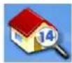 MAGELLAN RoadMate 1230 - Accessing the My Addresses Menu - 1