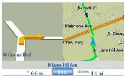 W Covina Blvd Bassett Ct Maimone Ave Arrow Hwy St George Du N Lone Hill Ave N Lone Hill Ave in: 0.6 mi ESC distance: 4.4 mi