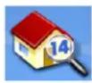 MAGELLAN RoadMate 1230 - Accessing an Address from Favorites - 1