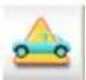 MAGELLAN RoadMate 1230 - Traffic Alert Icon - 1