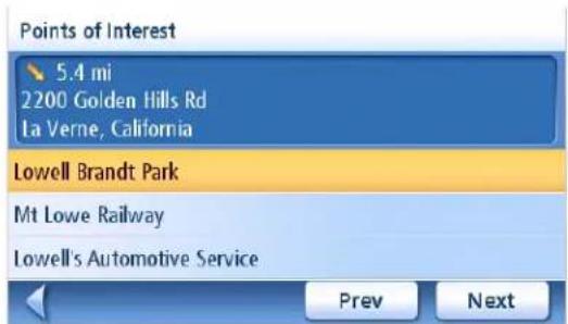 Points of Interest 5.4 mi 2200 Golden Hills Rd La Verne, California Lowell Brandt Park Mt Lowe Railway Lowell's Automotive Service Prev Next