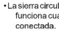Ferm CSM1014 - Averias - 4